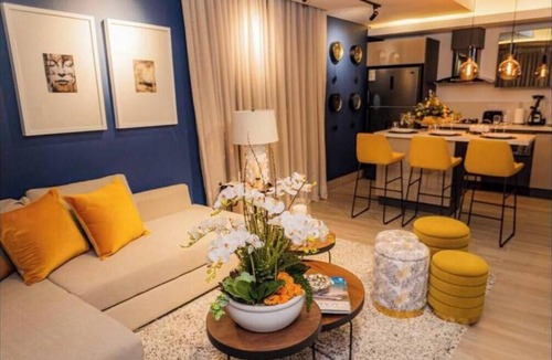 Santo Domingo Apartment | Luxury Downtown Bella Vista Apartment 🏢🌃