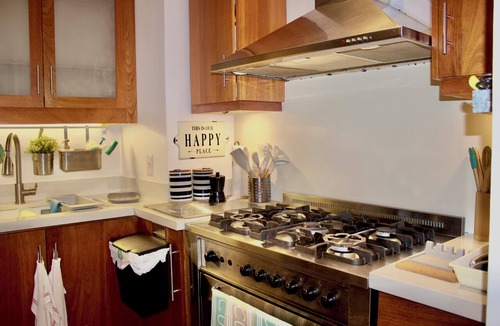 Casa de Campo Condo | Luxury Golf Penthouse Los Altos, Casa de Campo