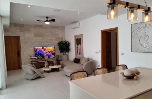 Las Terrenas Apartment | Luxury Hills Residence Las Terrenas
