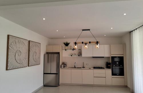 Las Terrenas Apartment | Luxury Hills Residence Las Terrenas