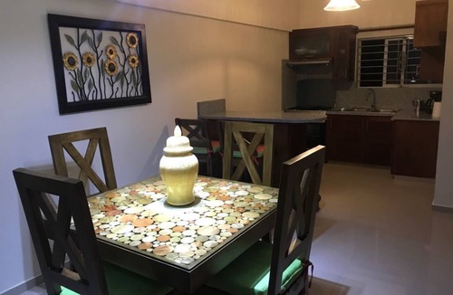 Puerto Plata Apartment | Luxury Karla Apartments