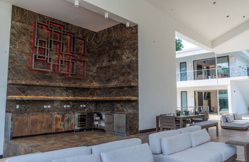 Casa de Campo Villa | Luxury Ocean View Villa in Casa de Campo