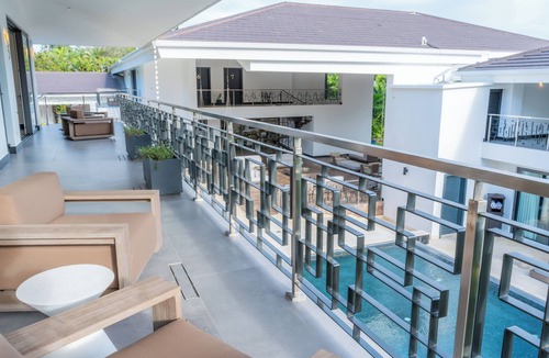 Casa de Campo Villa | Luxury Ocean View Villa in Casa de Campo