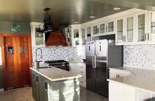 Samana House | Luxury Ocean View Villa in Samaná Sleeps 20+ with Full Staff - Event Friendly