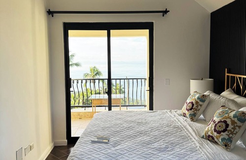 Samana House | Luxury Ocean View Villa in Samaná Sleeps 20+ with Full Staff - Event Friendly