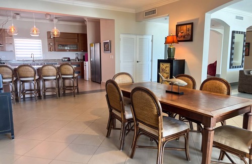 Cabarete Condo | Luxury Oceanfront Condo, enjoy it !