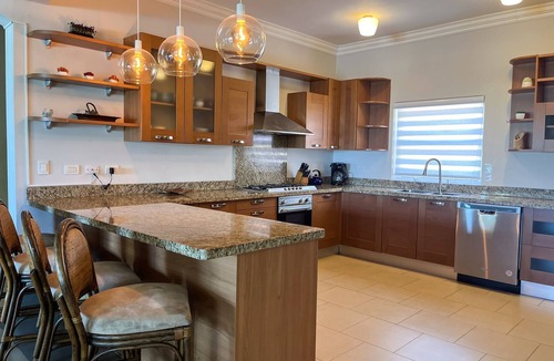 Cabarete Condo | Luxury Oceanfront Condo, enjoy it !