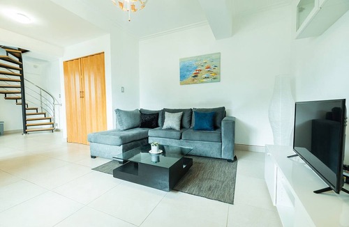 Lope De Vega Apartment | Luxury Penthouse Plus and Jacuzzi