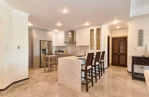 Cap Cana Marina Apartment | Luxury Penthouse in Cap Cana Marina with Jacuzzi