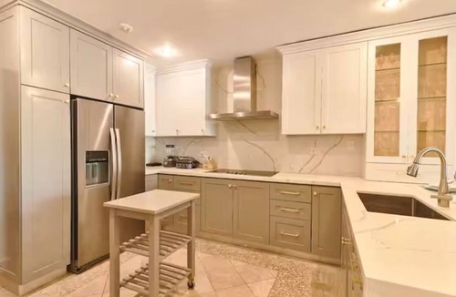 Cap Cana Marina Apartment | Luxury Penthouse in Cap Cana Marina with Jacuzzi