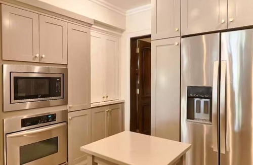 Cap Cana Marina Apartment | Luxury Penthouse in Cap Cana Marina with Jacuzzi