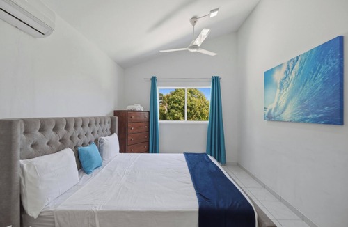 Cabarete Resort | Luxury Private Compound w/Pools, 20 person Jacuzzi and 5 min walk to the beach