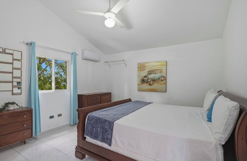 Cabarete Resort | Luxury Private Compound w/Pools, 20 person Jacuzzi and 5 min walk to the beach
