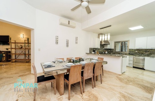 Bavaro Villa | LUXURY PRIVATE VILLA IN COCOTAL, POOL GOLF, EVENTS, BEACH CLUB ACCESS