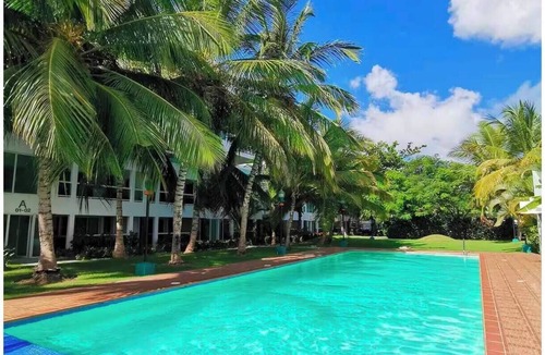 Playa Bibijagua Condo | Luxury Punta Cana Oasis – 3 Minutes walk to Beach