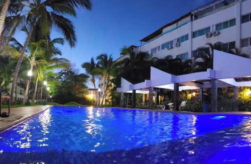 Playa Bibijagua Condo | Luxury Punta Cana Oasis – 3 Minutes walk to Beach