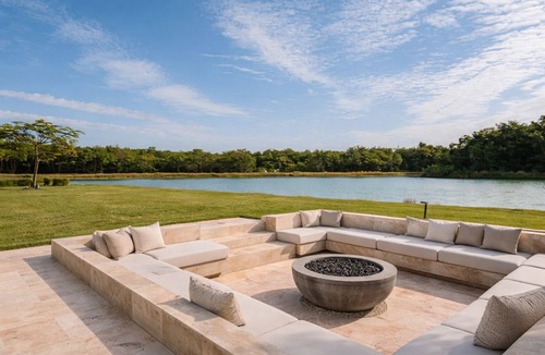 Punta Cana Villa | Luxury Punta Cana Resort Lakefront Villa 5BR Beach Access Staff Included