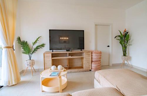 Punta Cana Apartment | Luxury Retreat Condo 3BR Pool & Spa Azzure-Cap Cana