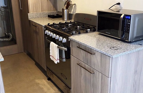 Santo Domingo Condo | Luxury Santo Domingo Tower Condo