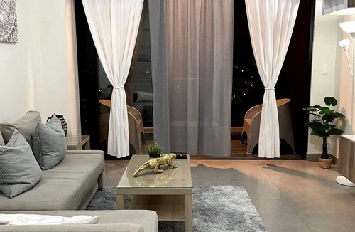 Santo Domingo Condo | Luxury Santo Domingo Tower Condo
