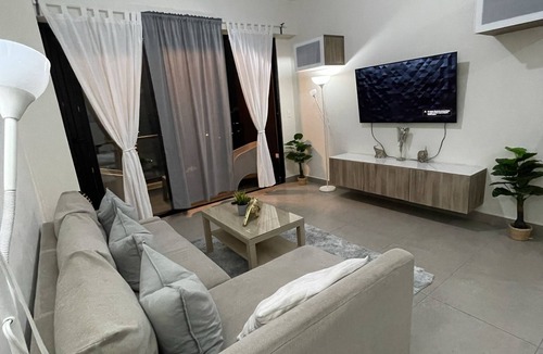 Santo Domingo Condo | Luxury Santo Domingo Tower Condo