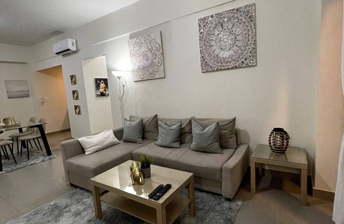 Santo Domingo Condo | Luxury Santo Domingo Tower Condo