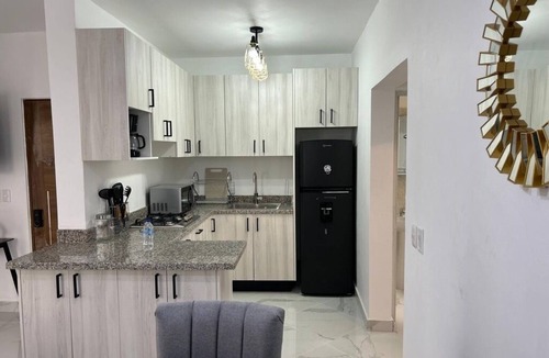 Los Melones Apartment | Luxury spacious 2 bedrooms 2 bathrooms located in the Maravilla Residencial