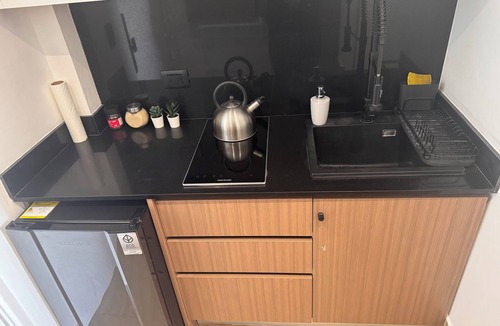 Punta Cana Apartment | Luxury Suite Downtown Punta Cana. 2 min Walk to Coco Bongo Pool, Gym & Parking