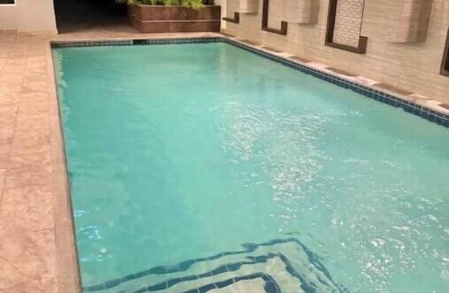 La Arboleda Apartment | Luxury Tower in Naco 2BDR | Pool | Gym | Wifi