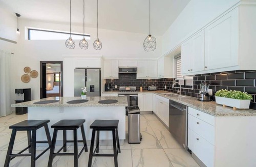La Mulata House | Luxury Tranquility Paradise 2BR