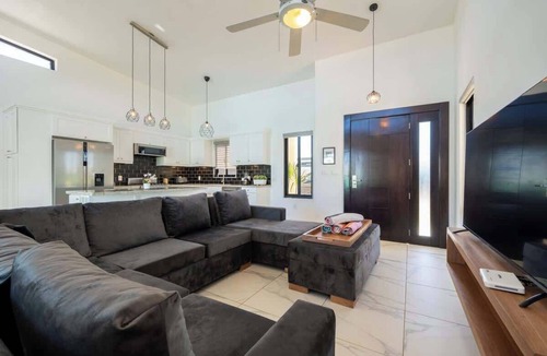 La Mulata House | Luxury Tranquility Paradise 2BR