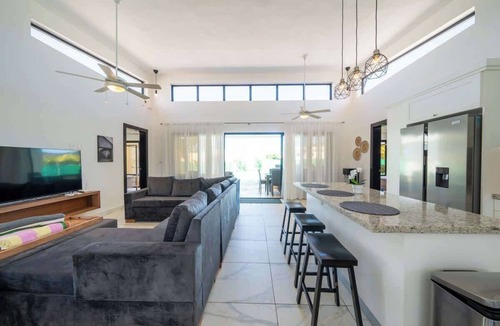 La Mulata House | Luxury Tranquility Paradise 2BR