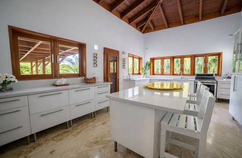 Casa de Campo Villa | Luxury Villa