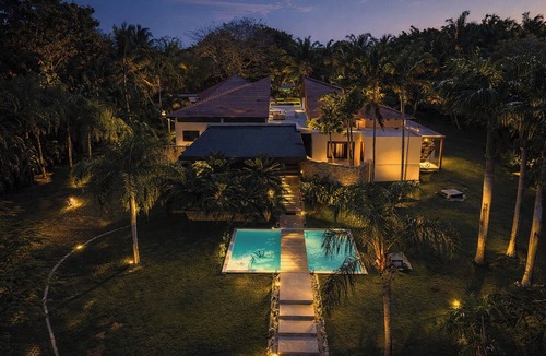 Casa de Campo Villa | Luxury Villa