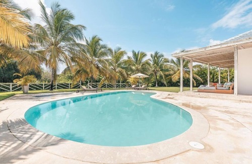 Punta Cana Villa | Luxury Villa in Cap Cana, Golf & Beach