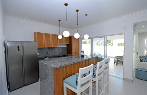 Sosua Villa | Luxury Villa in Sosua, 8 Bedrooms