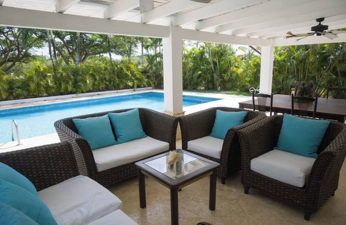 La Estancia House | Luxury Villa Los Robles 33 - La Estancia Golf Club