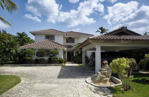 La Estancia House | Luxury Villa Los Robles 33 - La Estancia Golf Club