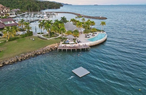 Samana House | Luxury Villa with Ocean Views | Bahia-Samana Port