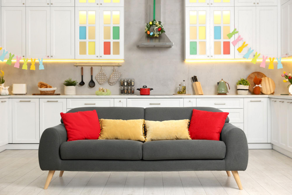Samana Apartment | Luxurys designer apartments # 3