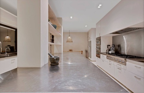 Bavaro Villa | Magnificent 5BR Modern Tropical Villa With Pool