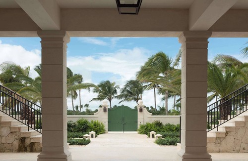 Punta Cana Villa | Magnificent 8BR Home w/Caribbean Ocean Views