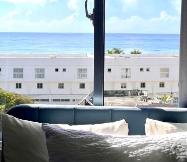 Boca Chica Apartment | Majestic 2Bd Ocean view Apartment Boca Del Mar III