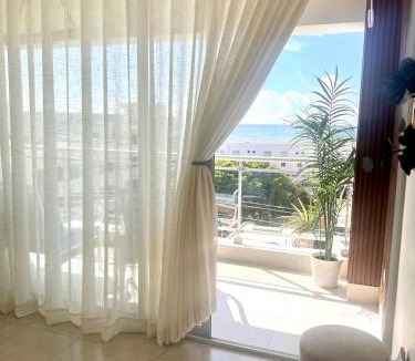 Boca Chica Apartment | Majestic 2Bd Ocean view Apartment Boca Del Mar III