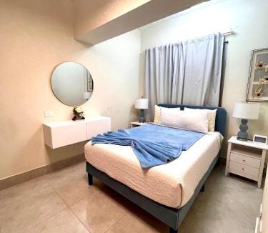 Boca Chica Apartment | Majestic 2Bd Ocean view Apartment Boca Del Mar III