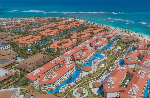 Bavaro Resort | Majestic Mirage Punta Cana, All Suite Resort - All Inclusive