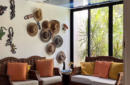 Punta Cana Bed & Breakfast | MANAYA Bed & Breakfast