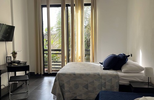 Punta Cana Bed & Breakfast | MANAYA Bed & Breakfast