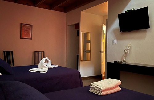 Punta Cana Bed & Breakfast | MANAYA Bed & Breakfast