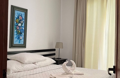 Punta Cana Bed & Breakfast | MANAYA Bed & Breakfast